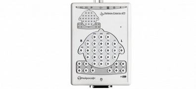 электроэнцефалограф нейрон-спектр-4/п фото