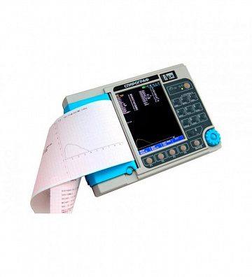 спирограф смп 21/01-«р-д» фото