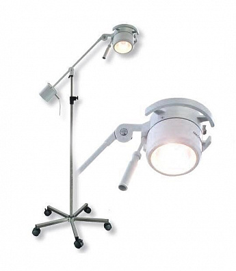 Светильник KaWe Masterlight 20F LED (с фокусировкой)