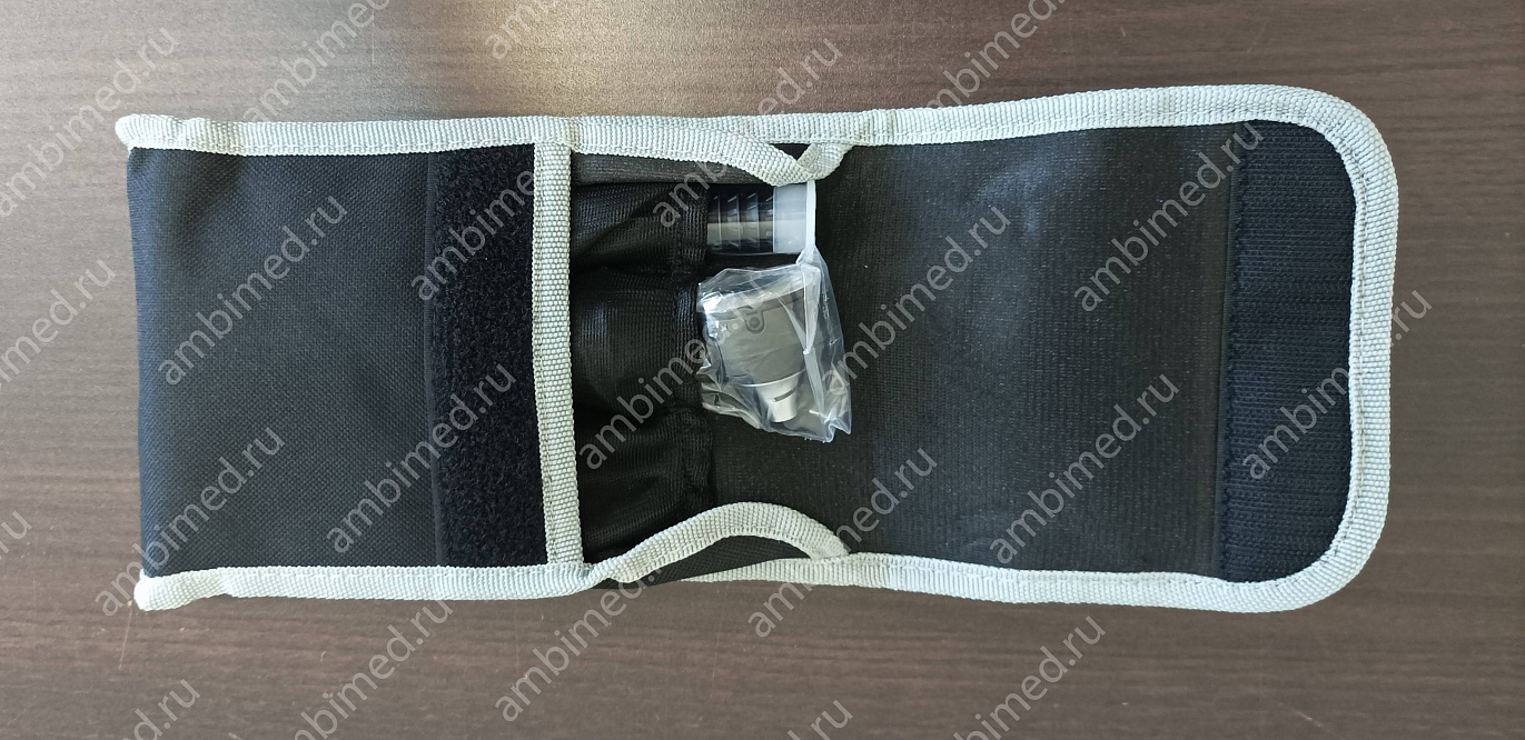 отоскоп kawe комбилайт f.o. 30 - 3,5в фото