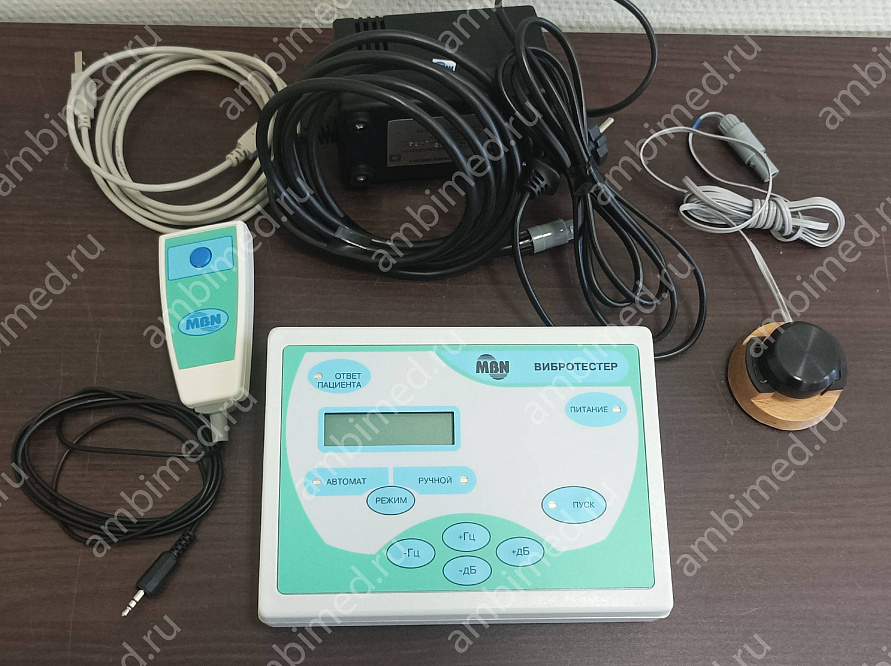 вибротестер вт-02-1 фото