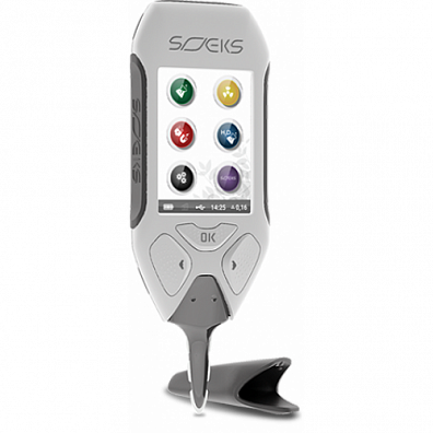 Дозиметр СОЭКС ЭКОВИЗОР F4, Россия