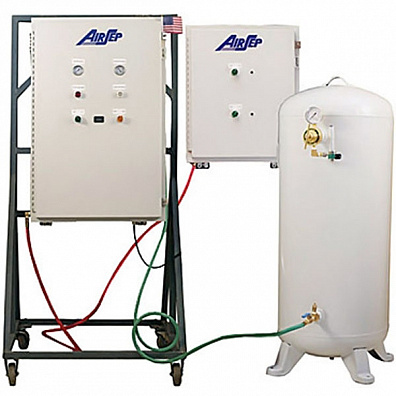 Кислородный концентратор MZ-30 CENTROX AIRSEP, США