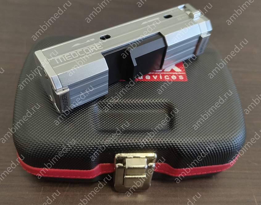 многоразовая автоматическая биопсийная система medcore (mdcx) фото