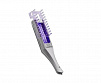 Dermalight 80 Dr. Hoenle для лечения (Лампа UVB -311 НМ)