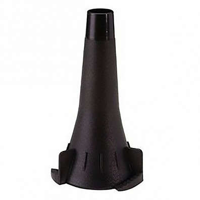 Одноразовые воронки ушные 2,75 мм к отоскопам 52432-ub Welh Allyn, США