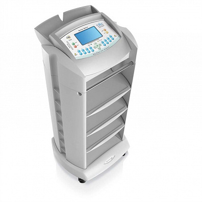 Аппарат для моделирования фигуры и лечения целлюлита Body beauty clinic ultrasound tecnology, Италия