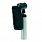 фотоадаптер stern на iphone 5 для episcope skin surface microscope 3,5 v россия/германия фото