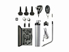 Диагностический набор KaWe Бейсик Basic Set C10/E10 