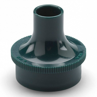 Воронка ушная многоразовая 9 мм к отоскопу пневматическому/операционному 22009 Welh Allyn, США